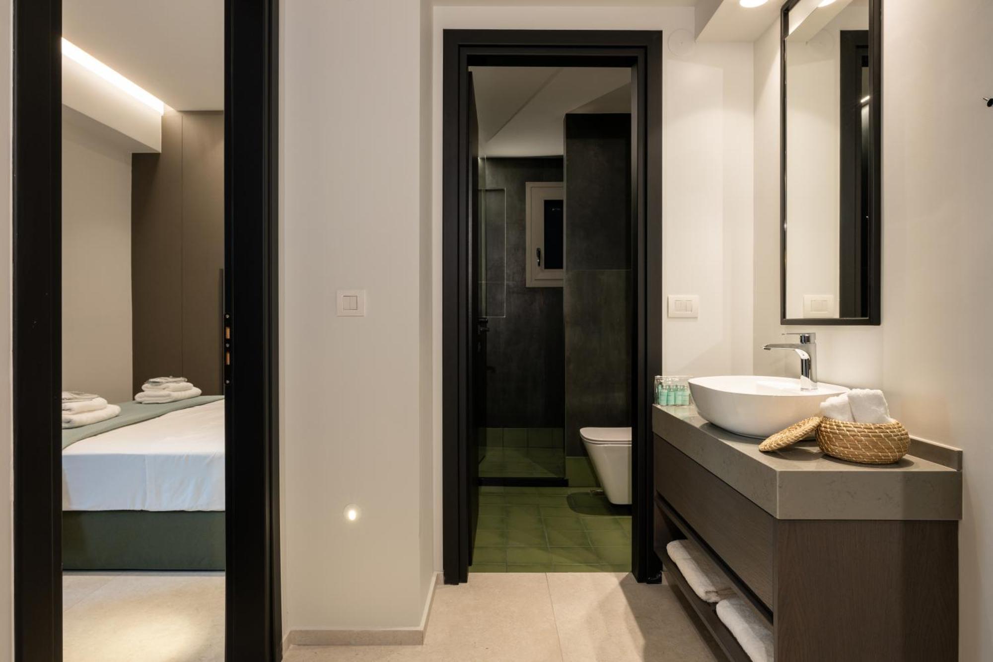 Mosaic Urban Living Apartment Heraklion  Luaran gambar